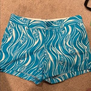 Lilly Pulitzer Callahan Short